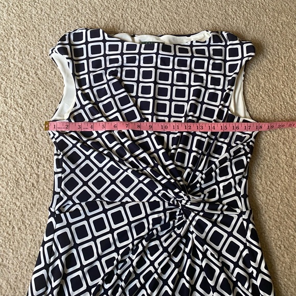 Ralph Lauren dress - Picture 5 of 6